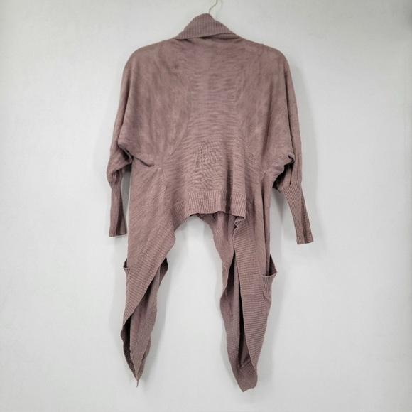 Aritzia Wilfred Draped Cardigan Sweater - Size XXS - Picture 2 of 15